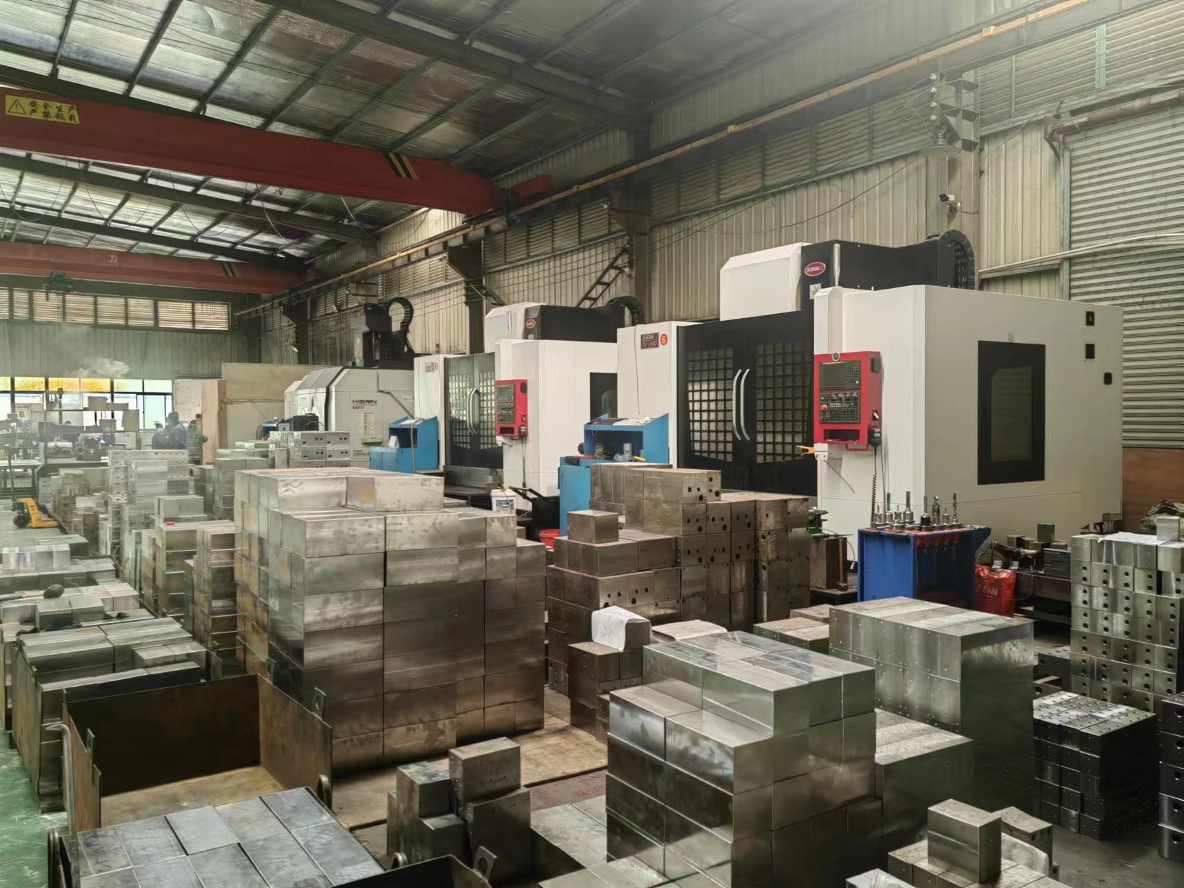 非標加工鋁制液壓閥塊 鋼制液壓油路塊 多種通徑閥塊